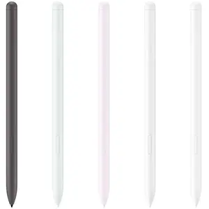 Samsung S Pen - Stylet actif - blanc - pour Galaxy Tab S10 FE, Tab S10...