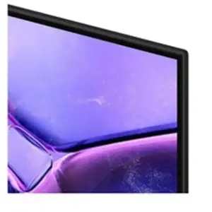 Samsung Samsung HU7000F 55" 4K Ultra HD Smart TV Noir 20 W pas cher