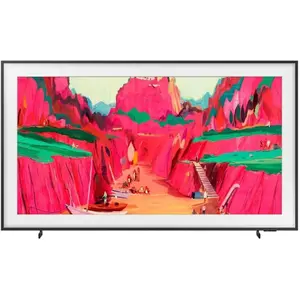 Téléviseur Samsung QE65LS03FWUXXH 65 pouces pas cher