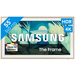 Samsung 55" The Frame LS03FA 4K (2025)