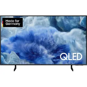 Samsung GQ43Q8FAAU (43", Q8F, LED, QLED, 4K, 2025), TV, Gris pas cher