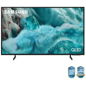 Samsung Smart TV QLED 75 4K QE75Q7FAAUXZT Processore AI Tizen pas cher