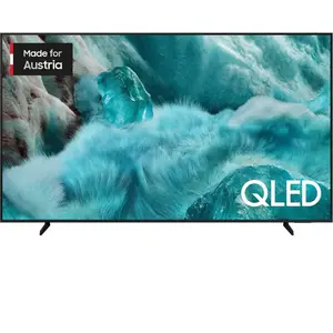TV QLED Samsung 75Q7F3 75" 4K UHD 2025 pas cher
