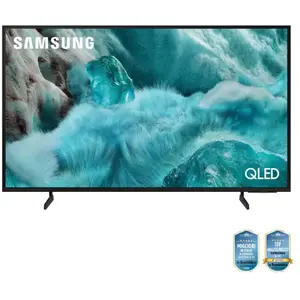 Samsung QE50Q7FAAU 127 cm (50") 4K Ultra HD Smart TV Wifi Noir pas cher