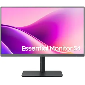 Samsung Écran Ls24f434uauxen 24´´ Fhd Ips Led 100hz pas cher