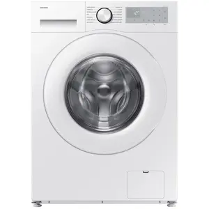 Samsung Samsung Lave-linge Ecobubble 10kg WW10FG5U34THEF pas cher