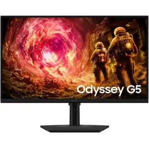 Ecran PC Gamer SAMSUNG LS27FG506EUXEN 27'' IPS