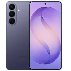 Samsung Galaxy S26+ - 256GB - Cobalt Violet