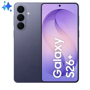 Samsung Galaxy S26 Plus 512GB Cobalt Violet pas cher