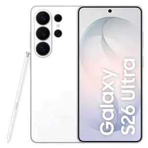 Samsung Galaxy S26 Ultra - 1TB - White pas cher