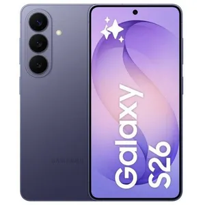 Samsung Samsung Galaxy S26 512 Go Violet