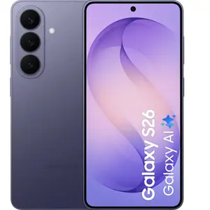 Samsung Samsung Galaxy S26 256 Go Violet