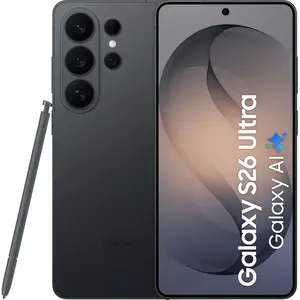 Samsung Galaxy S26 Ultra 256 Go Noir 5G SM-S948BZKDEUB pas cher