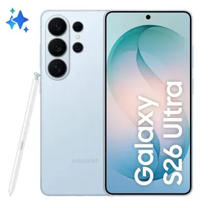 Samsung Galaxy S26 Ultra 1 To Bleu Clair 5G SM-S948BLBHEUB