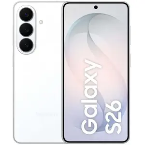 Samsung Samsung Galaxy S26 512 Go Blanc