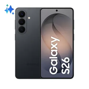Samsung Samsung Galaxy S26 256 Go Noir