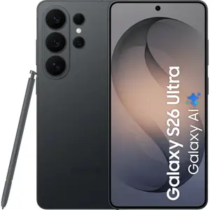 Samsung Galaxy S26 Ultra 1 To Noir 5G SM-S948BZKHEUB pas cher