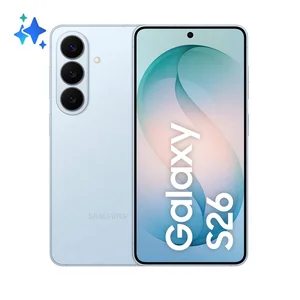 Samsung Samsung Galaxy S26 512 Go Bleu pas cher