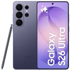 Smartphone - SAMSUNG - Galaxy S26 Ultra - 12 Go RAM - 256 Go - 5G