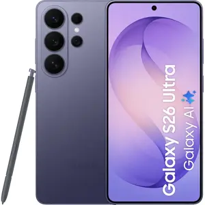 Samsung Galaxy S26 Ultra 256 Go Bleu Foncé 5G SM-S948BZVDEUB pas cher