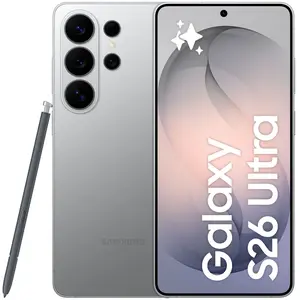Samsung Samsung Galaxy S26 Ultra 1 To Argent