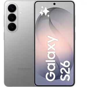 Samsung Galaxy S26 256GB (Online Exclusive)