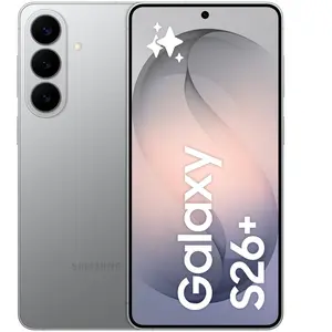 Samsung Samsung Galaxy S26+ 256 Go Argent pas cher