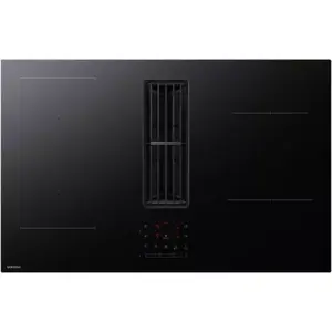 Samsung Plaque de cuisson à induction CC90H84PAD netnet, Plaque de cui... pas cher