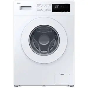 Samsung Samsung - Lave-linge frontal 8kg 1400 trs/min WW80FG3M05TW