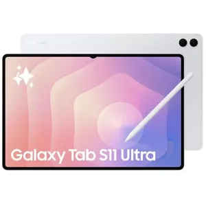 Tablette - SAMSUNG - Galaxy Tab S11 Ultra - 146 Dynamic AMOLED 2X - 12... pas cher