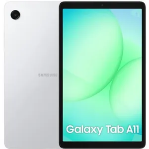 Comparateur de prix : Samsung Samsung GALAXY TAB A 128 GB - Tablet - A11 (SM-X130NZSEEUE)