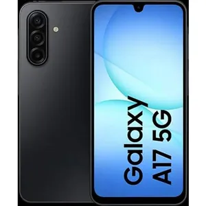 Samsung Galaxy A17 5G Smartphone Nero 128GB pas cher