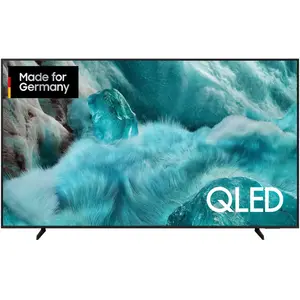 Samsung GQ75Q7F2AUXZG 189cm 75" 4K Vision AI Smart TV Fernseher (75", ... pas cher