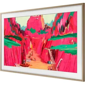 Comparateur de prix : Cadre The Frame SAMSUNG 75'' 2025 TECK