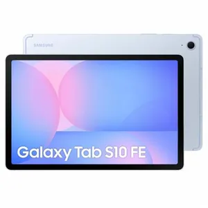Samsung Galaxy Tab S10 FE 109 8GB-128GB 5G Azul (Blue) X526B pas cher