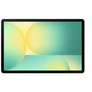Samsung Galaxy Tab S10 FE, Wi-Fi + 5G, 128GB opslag Zilver pas cher