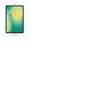 Film de protection anti-reflet Transparent pour Samsung Galaxy Tab S10 FE+