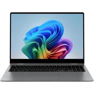 Samsung Galaxy Book5 Pro 360 - Copilot+ Laptop - 16 inch - 120 Hz pas cher