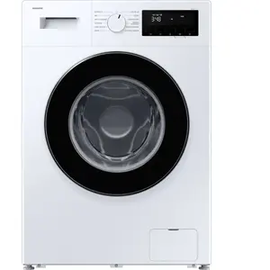 Samsung Samsung Lave-linge Blanc / Nettoyage Vapeur / 9kg - WW90FG3M05AWEF Classe