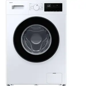 Samsung Lave-linge frontal 7kg 1400 tours/min - WW70FG3M05AW pas cher