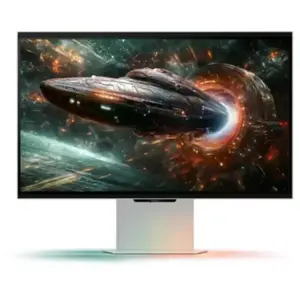 Samsung Odyssey 3D S27FG902XU - G90XF Series - écran LED - 27" - 3840 ... pas cher