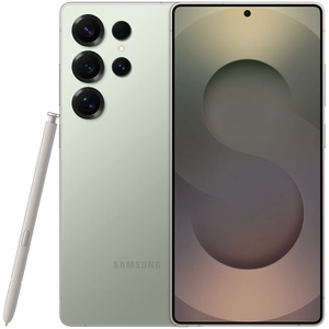 Samsung Galaxy S25 Ultra 5G 12 Go/1 To Titane vert (Titanium Jadegree... pas cher