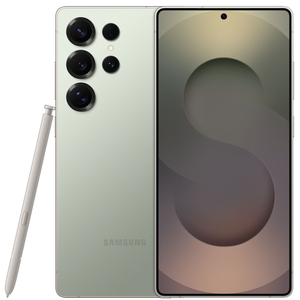 Samsung Galaxy S25 Ultra 5G - 256GB - Titanium JadeGreen pas cher