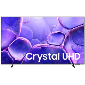 Samsung Smart TV 75 Crystal UHD 4K U8000F (2025) Nero con Processore C... pas cher