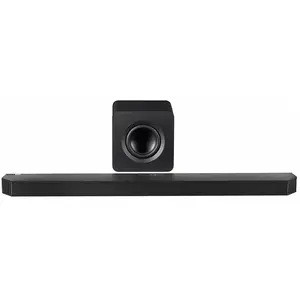 Samsung HW-Q800F (400 W, 5.1.2 Canal), Barre de son, Noir