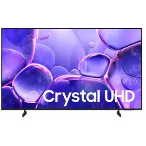 Samsung UE55U8000FU 139,7 cm (55") 4K Ultra HD Smart TV Wifi Noir pas cher