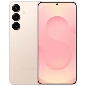 Samsung Galaxy S25 Plus 5G - 256GB - Pinkgold pas cher
