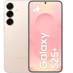 Samsung Samsung Galaxy S25+ 512 Go Or pas cher