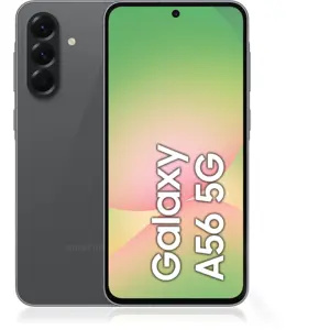 Samsung Galaxy A56 5G - 8GB+128GB - Awesome Olive pas cher