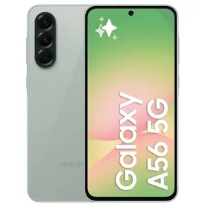 Samsung Galaxy A56 5G - 8GB - 256GB - Awesome Olive pas cher